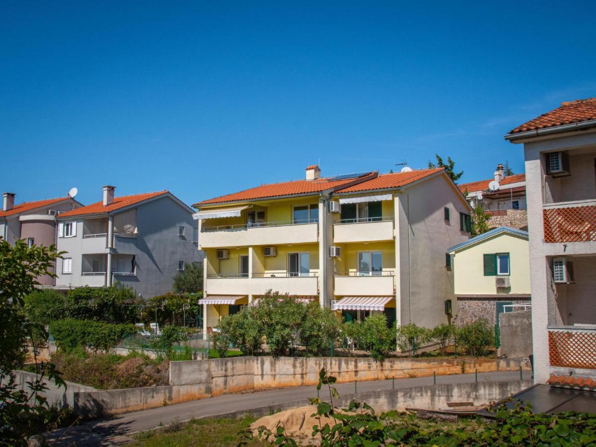Apartment Jasna-5 By Interhome Pinezići Eksteriør billede