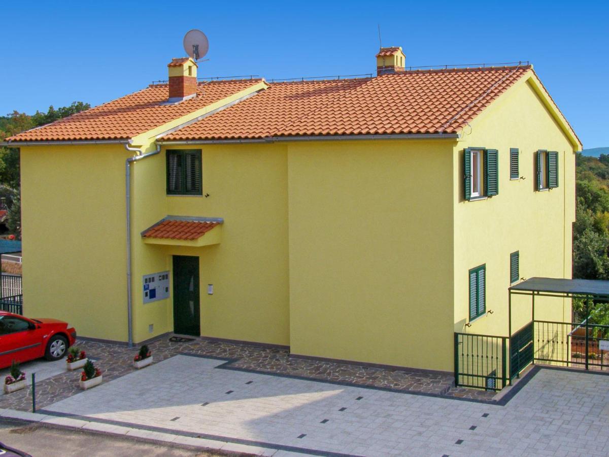 Apartment Jasna-5 By Interhome Pinezići Eksteriør billede